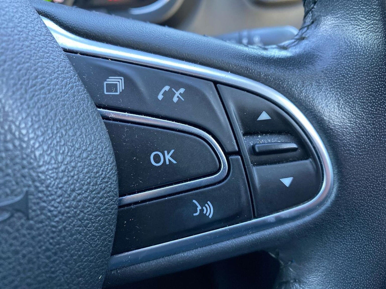 Used Renault Scenic 2018 for sale - 77080876: Photo 26