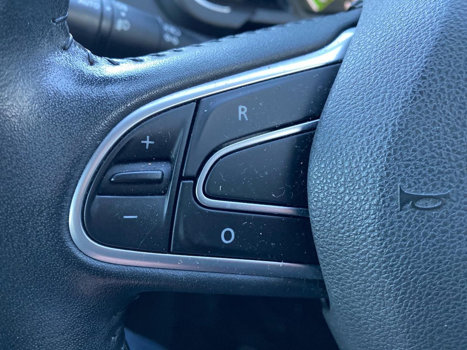 Used Renault Scenic 2018 for sale - 77080876: Photo 27