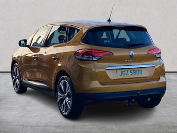 Used Renault Scenic 2018 for sale - 77080876: Photo