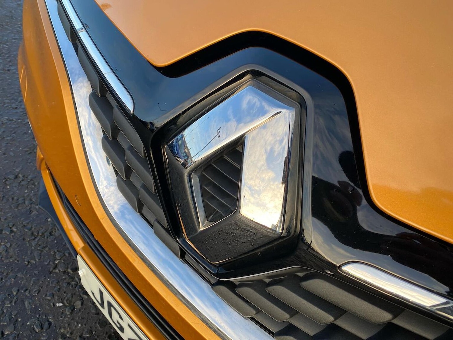 Used Renault Scenic 2018 for sale - 77080876: Photo 30