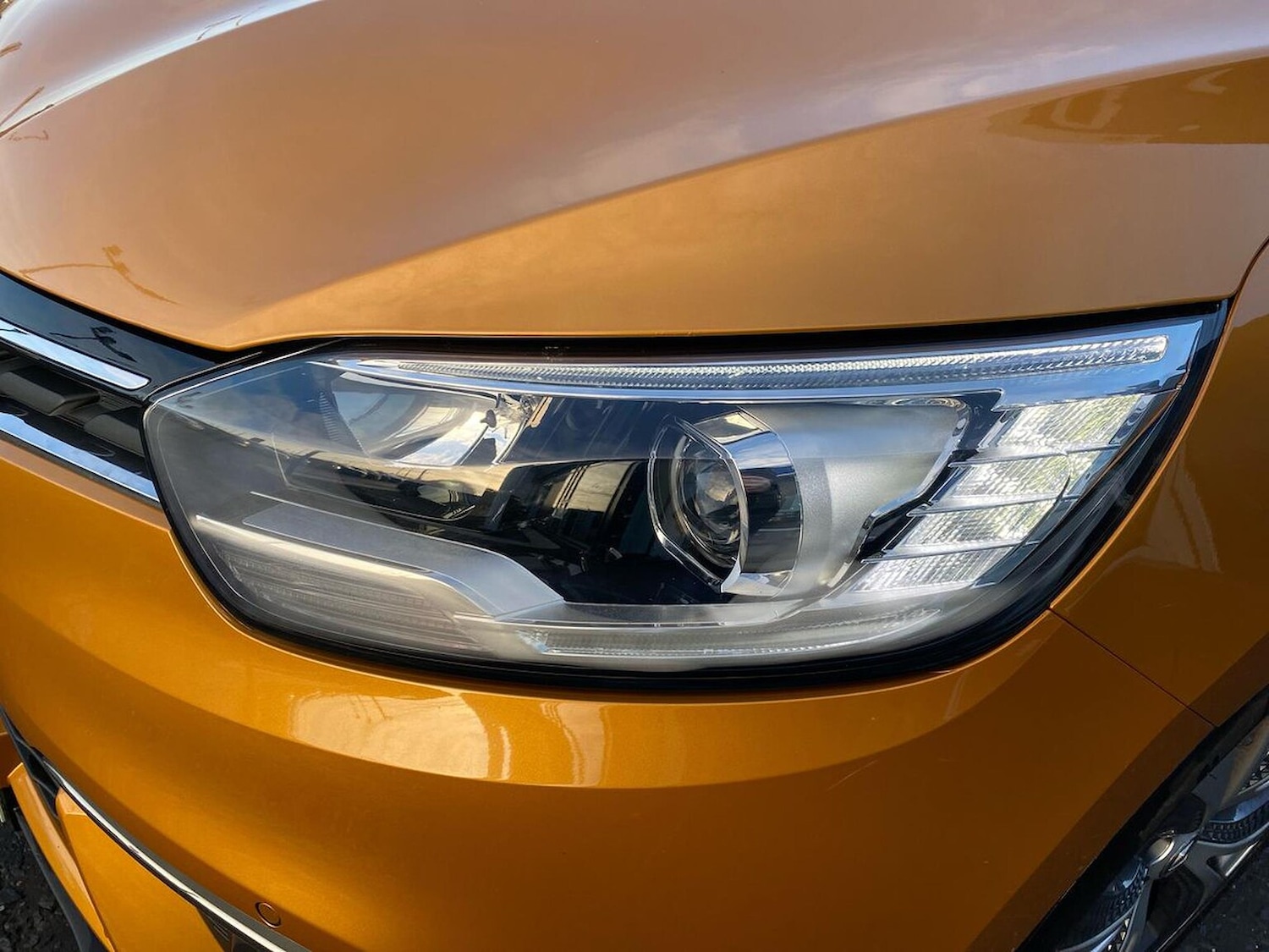 Used Renault Scenic 2018 for sale - 77080876: Photo 31