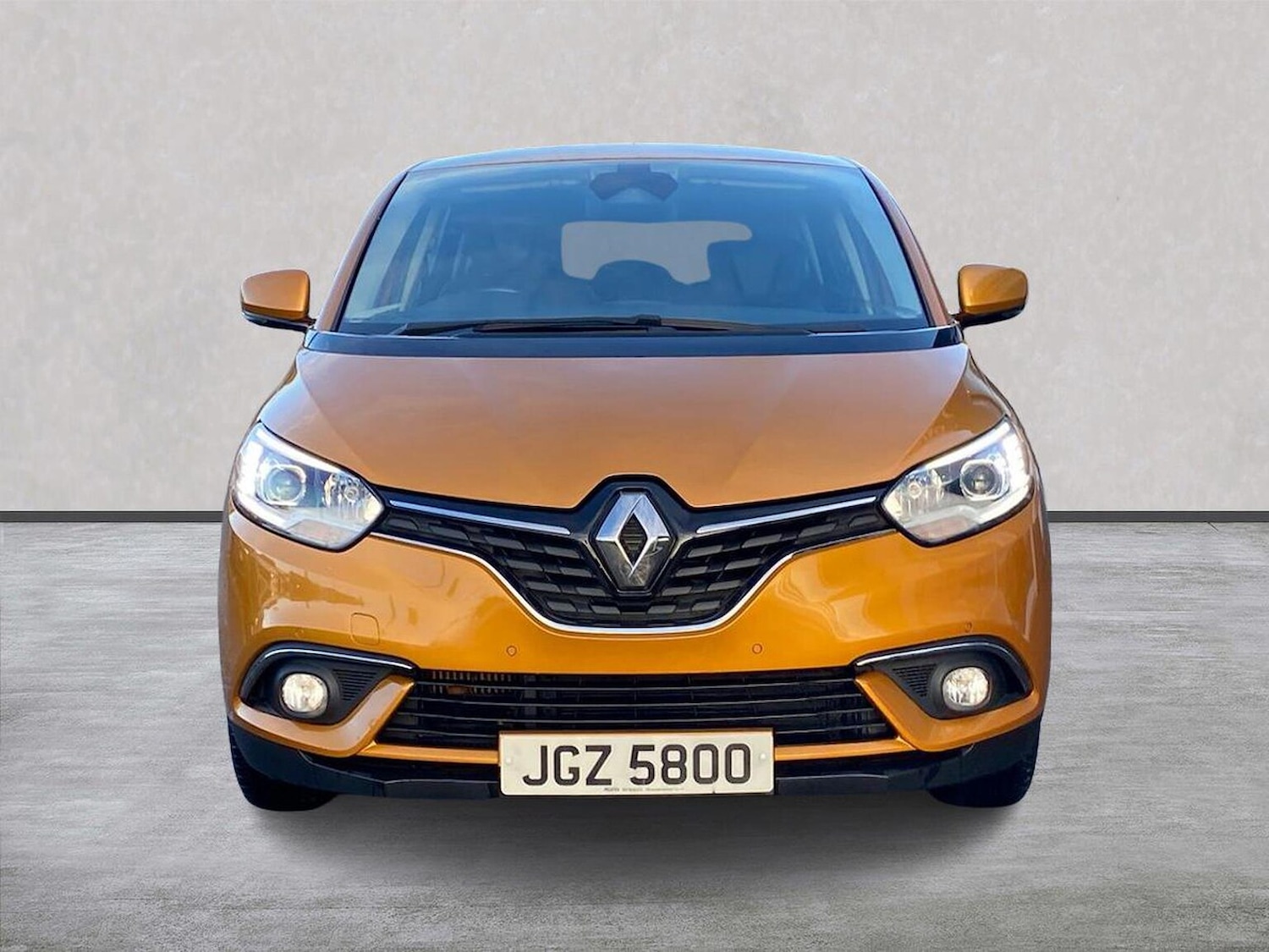 Used Renault Scenic 2018 for sale - 77080876: Photo 5