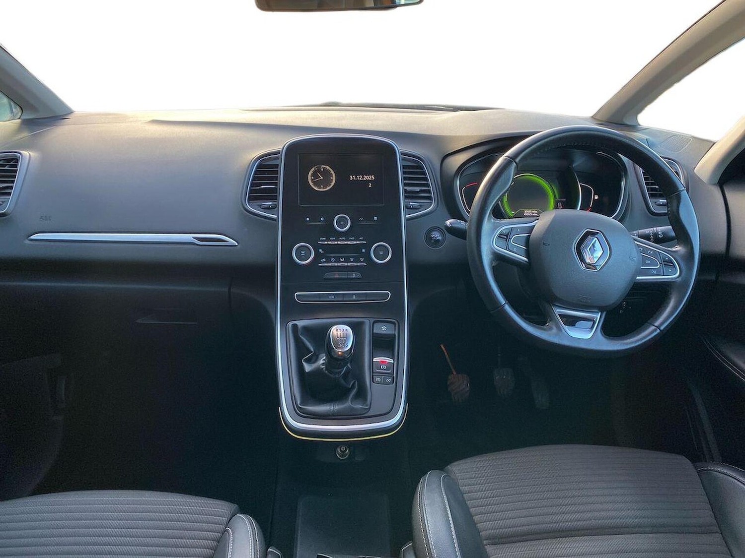 Used Renault Scenic 2018 for sale - 77080876: Photo 8