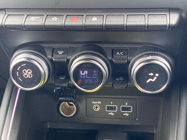Used Renault Clio 2022 for sale - 76091033: Photo 12