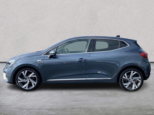 Used Renault Clio 2022 for sale - 76091033: Photo 19