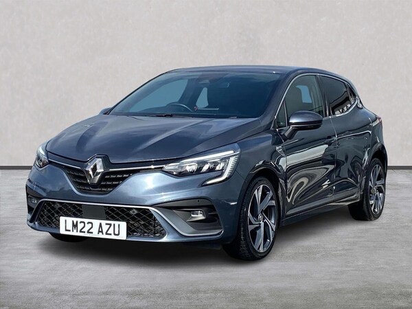 Used Renault Clio 2022 for sale - 76091033: Photo 20
