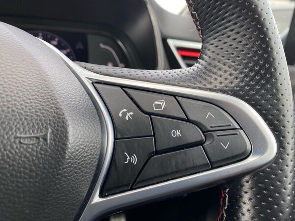 Used Renault Clio 2022 for sale - 76091033: Photo 24