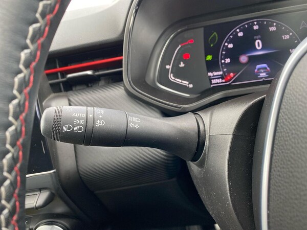 Used Renault Clio 2022 for sale - 76091033: Photo 27
