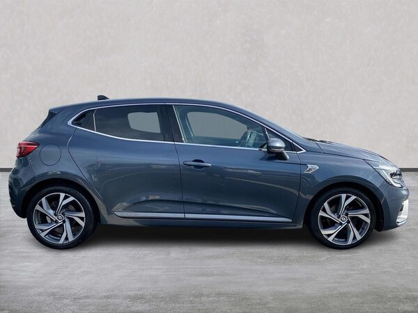 Used Renault Clio 2022 for sale - 76091033: Photo 3
