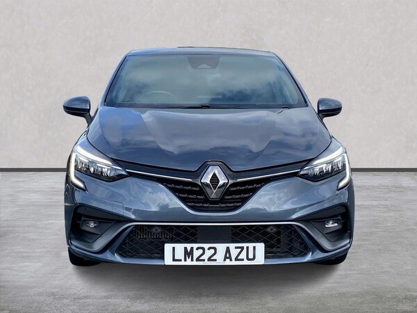 Used Renault Clio 2022 for sale - 76091033: Photo 5