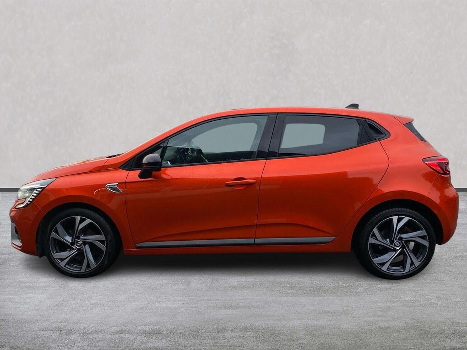 Used Renault Clio 2022 for sale - 77759328: Photo 19