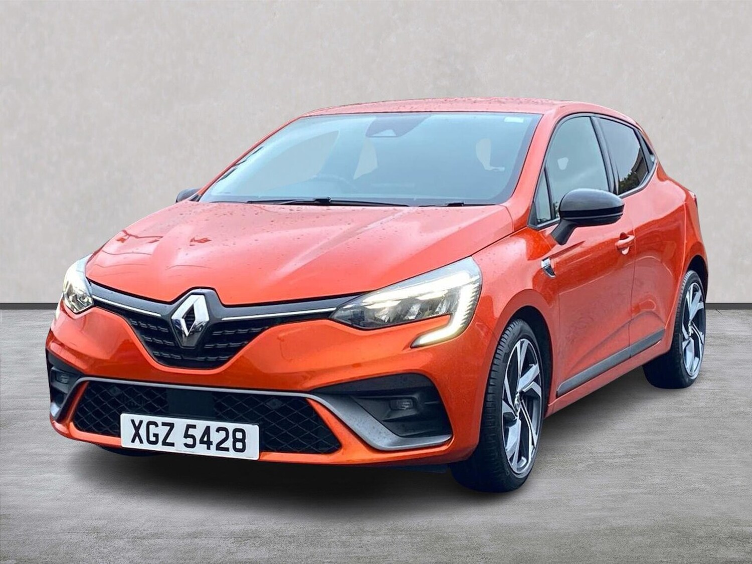 Used Renault Clio 2022 for sale - 77759328: Photo 20
