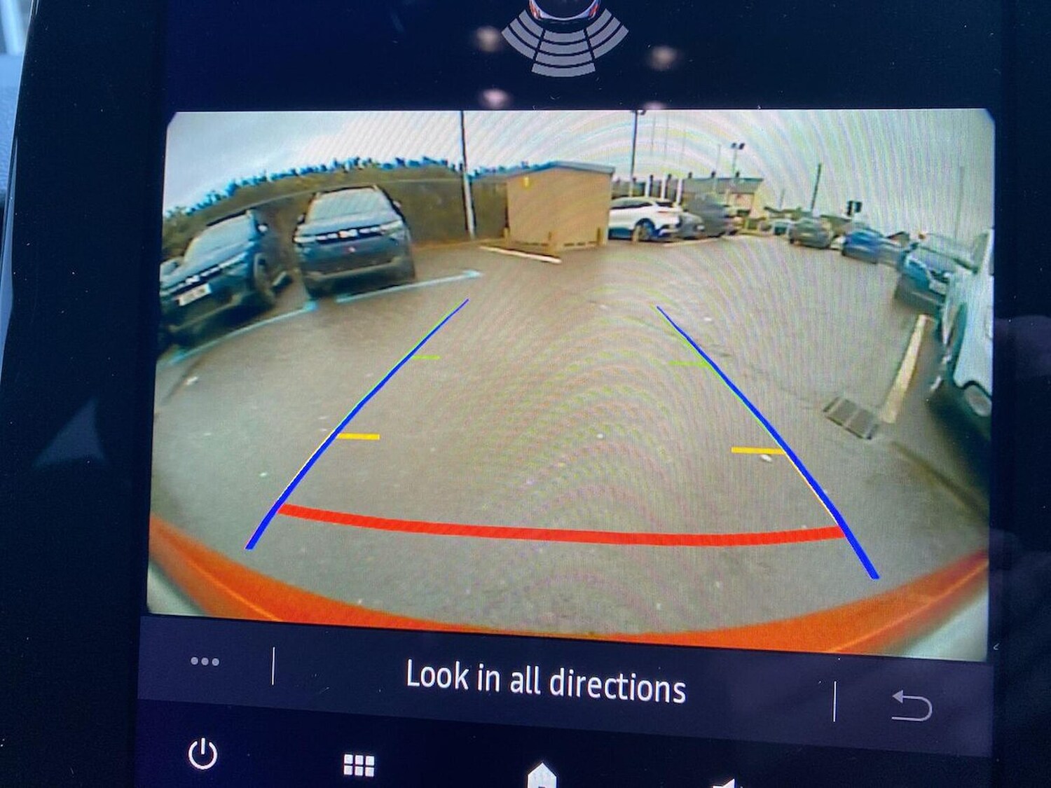 Used Renault Clio 2022 for sale - 77759328: Photo 23