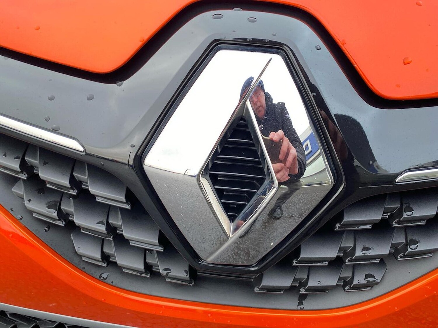 Used Renault Clio 2022 for sale - 77759328: Photo 32