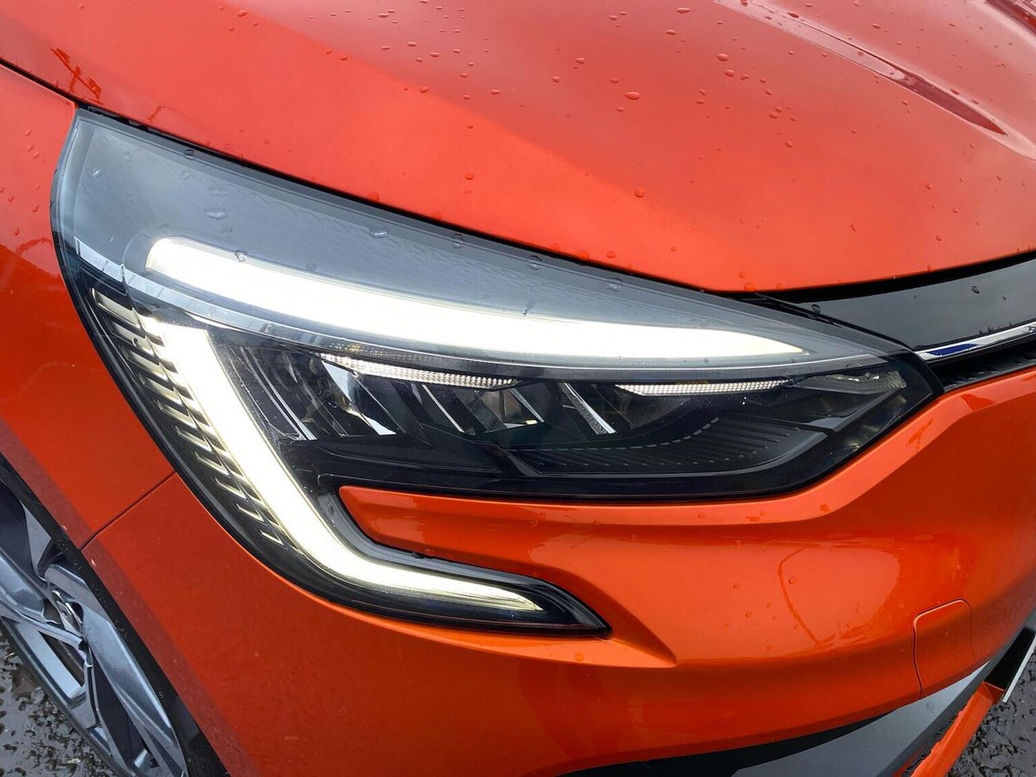 Used Renault Clio 2022 for sale - 77759328: Photo 33