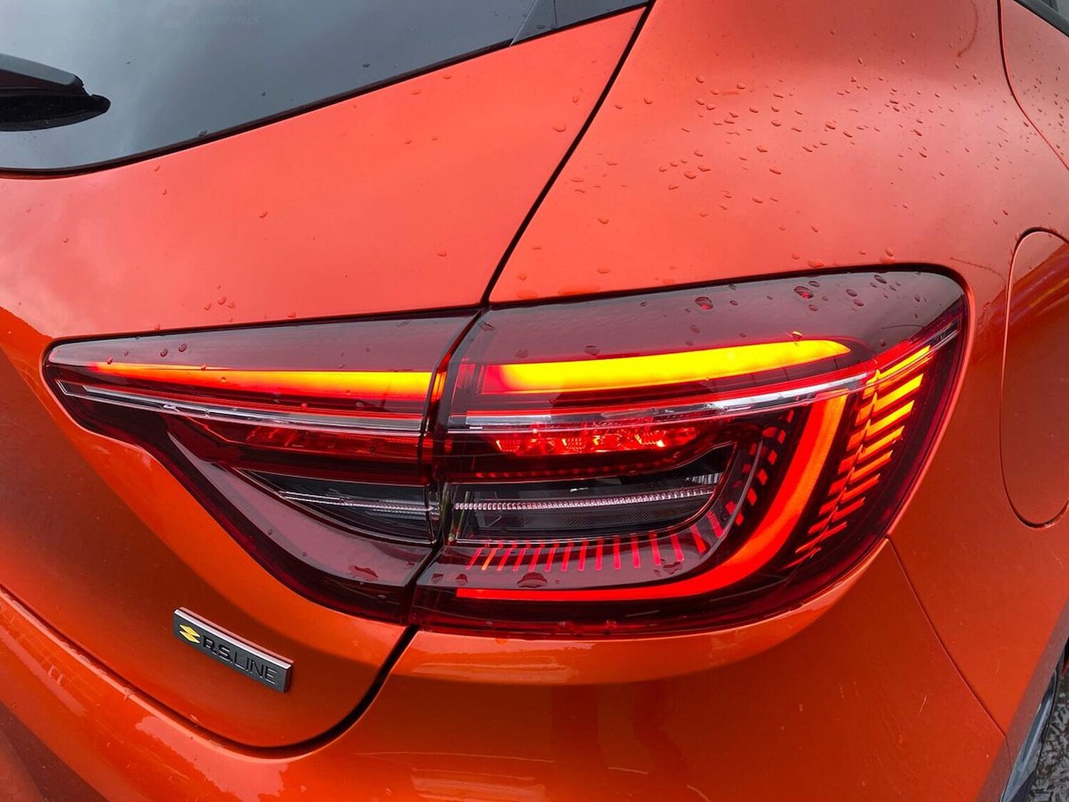 Used Renault Clio 2022 for sale - 77759328: Photo 35