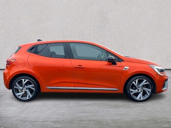 Used Renault Clio 2022 for sale - 77759328: Photo