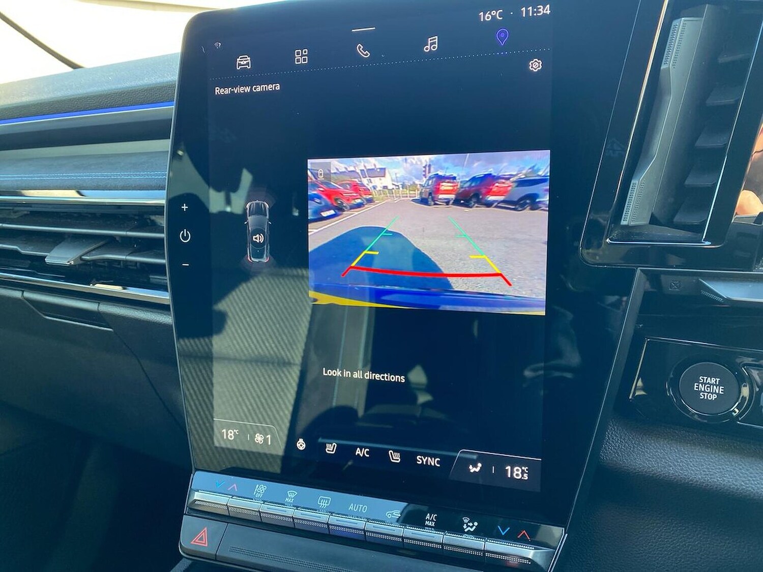 Used Renault Austral 2023 for sale - 75970982: Photo 23