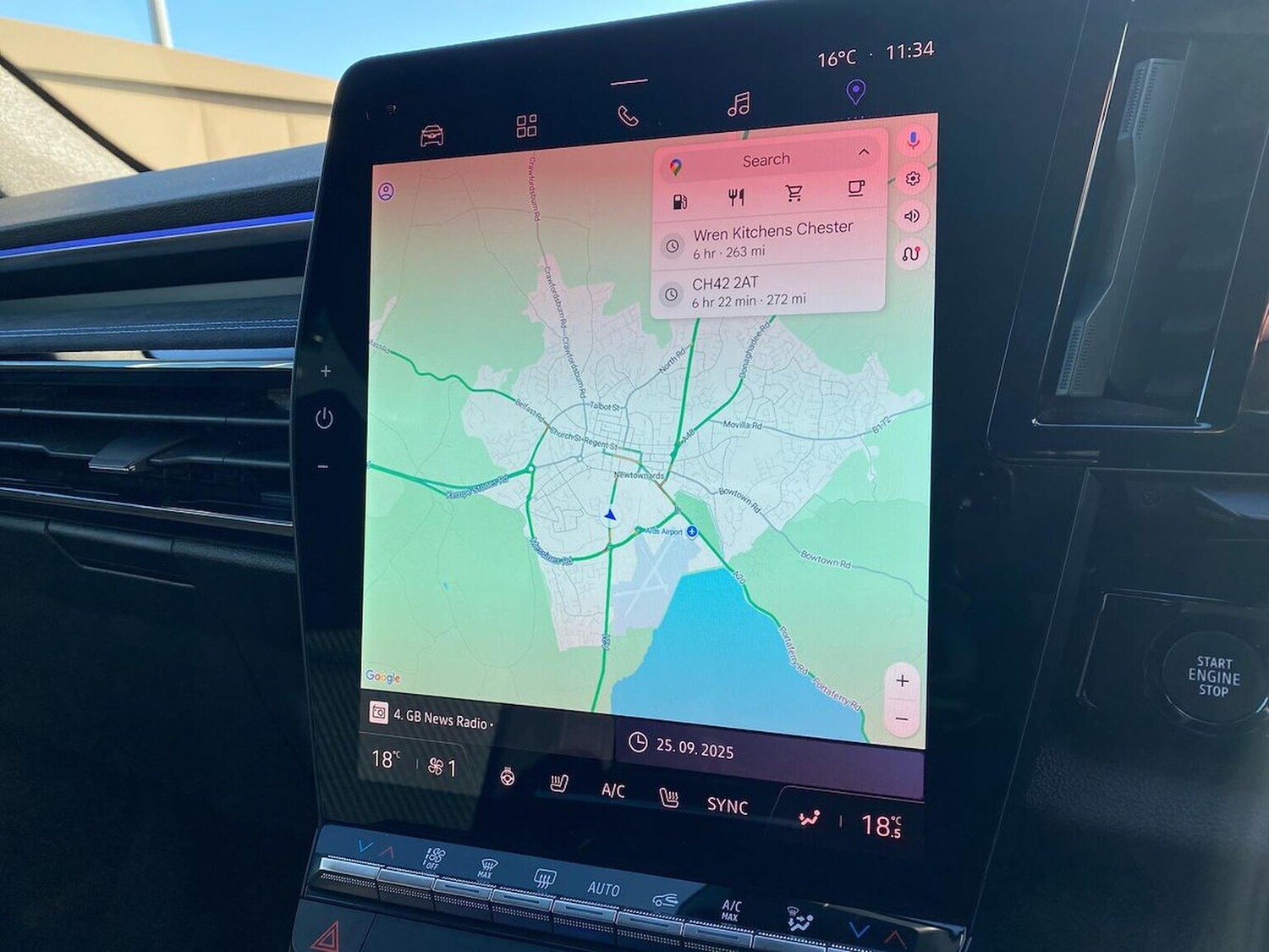 Used Renault Austral 2023 for sale - 75970982: Photo 24