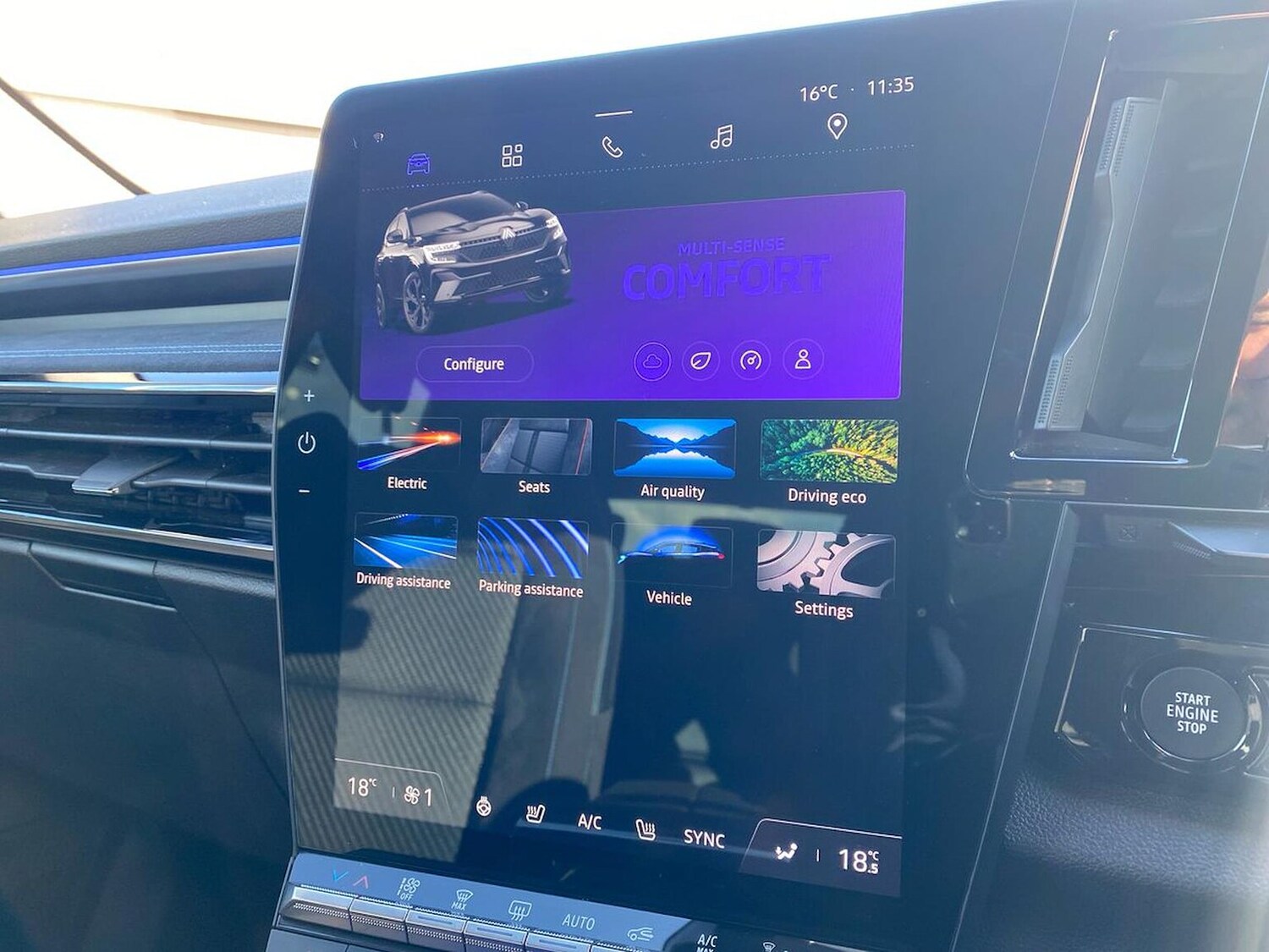 Used Renault Austral 2023 for sale - 75970982: Photo 25