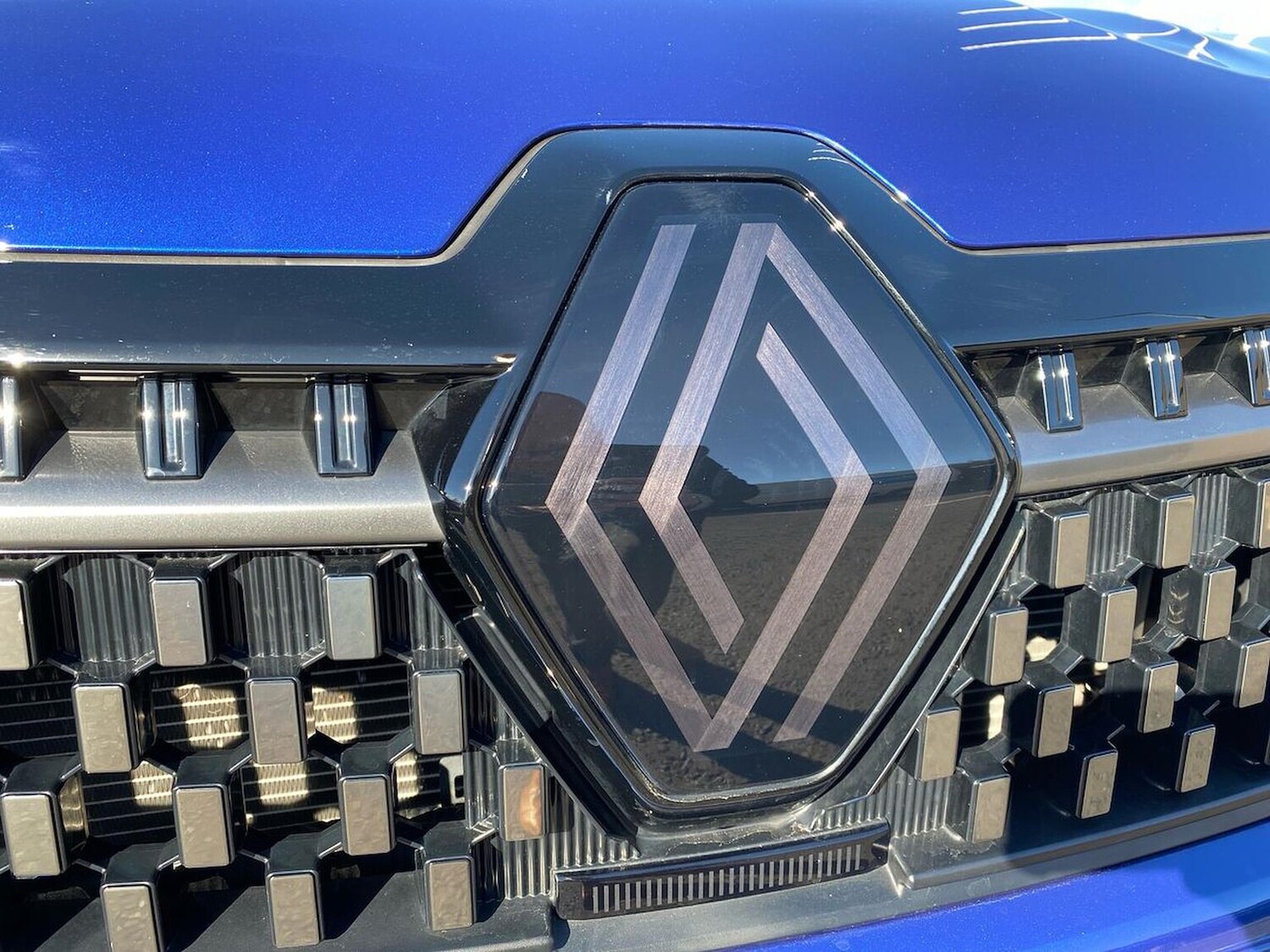 Used Renault Austral 2023 for sale - 75970982: Photo 30