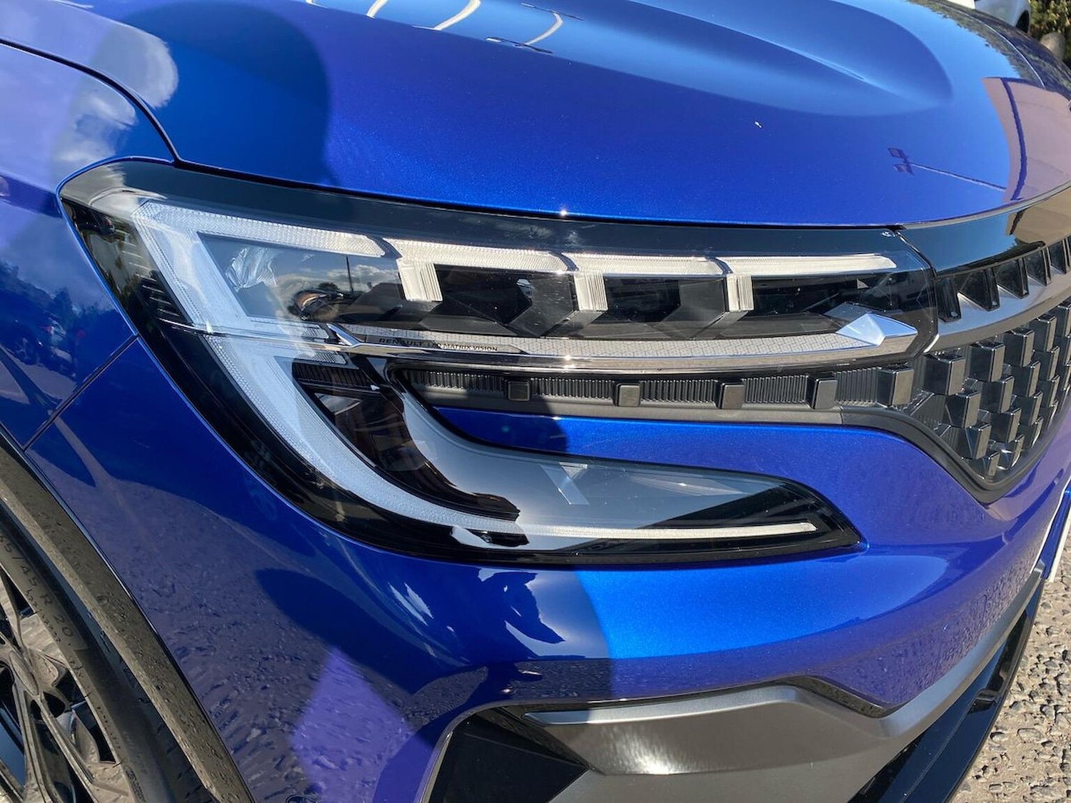 Used Renault Austral 2023 for sale - 75970982: Photo 31