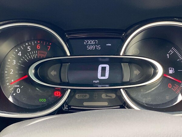 Used Renault Clio 2019 for sale - 76040712: Photo 10