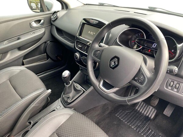 Used Renault Clio 2019 for sale - 76040712: Photo 15