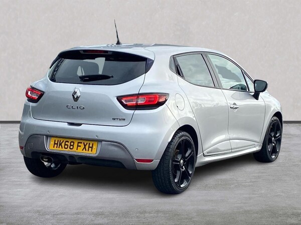 Used Renault Clio 2019 for sale - 76040712: Photo 18