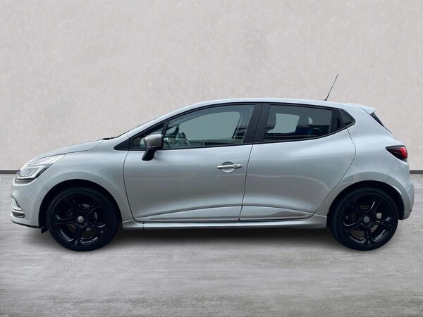Used Renault Clio 2019 for sale - 76040712: Photo 19