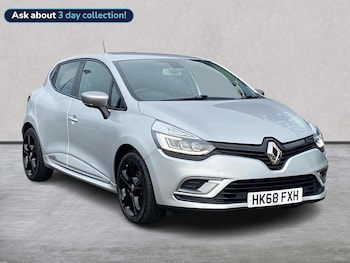 Renault - Clio