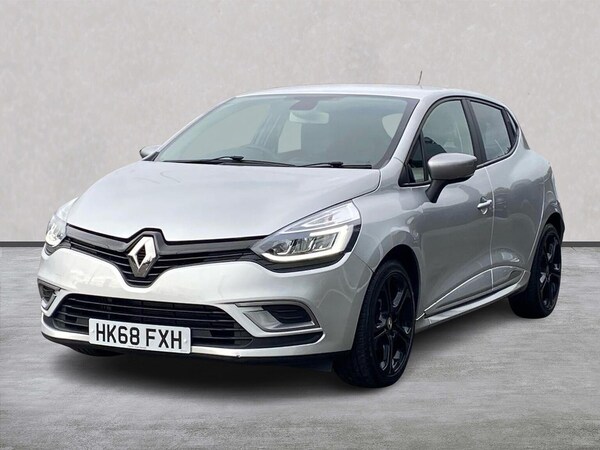 Used Renault Clio 2019 for sale - 76040712: Photo 20