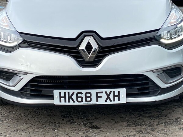Used Renault Clio 2019 for sale - 76040712: Photo 28
