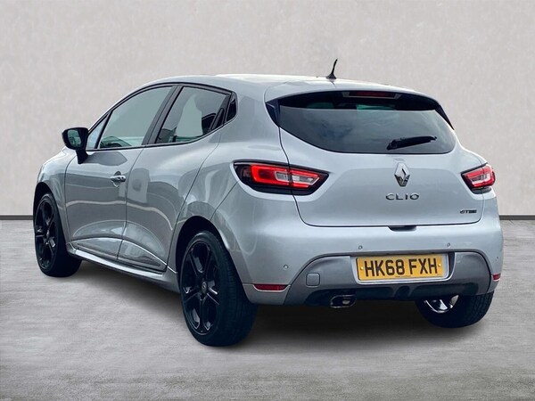Used Renault Clio 2019 for sale - 76040712: Photo 2