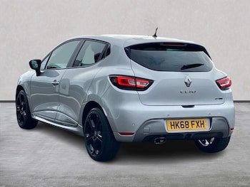 Used Renault Clio 2019 for sale - 76040712: Photo 2