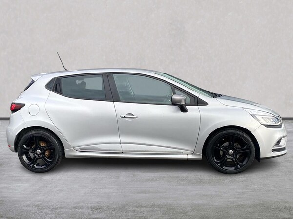 Used Renault Clio 2019 for sale - 76040712: Photo 3