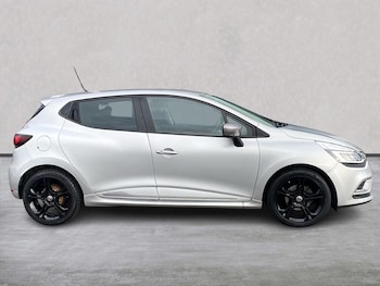 Used Renault Clio 2019 for sale - 76040712: Photo 3