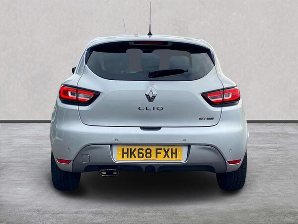 Used Renault Clio 2019 for sale - 76040712: Photo 4