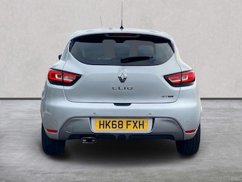 Used Renault Clio 2019 for sale - 76040712: Photo 4