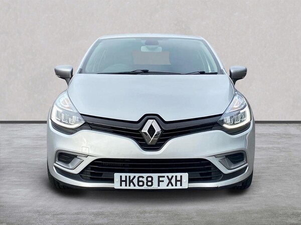 Used Renault Clio 2019 for sale - 76040712: Photo 5