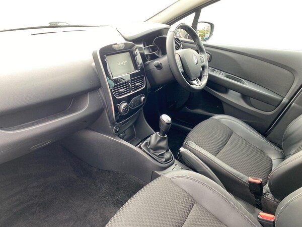 Used Renault Clio 2019 for sale - 76040712: Photo 7
