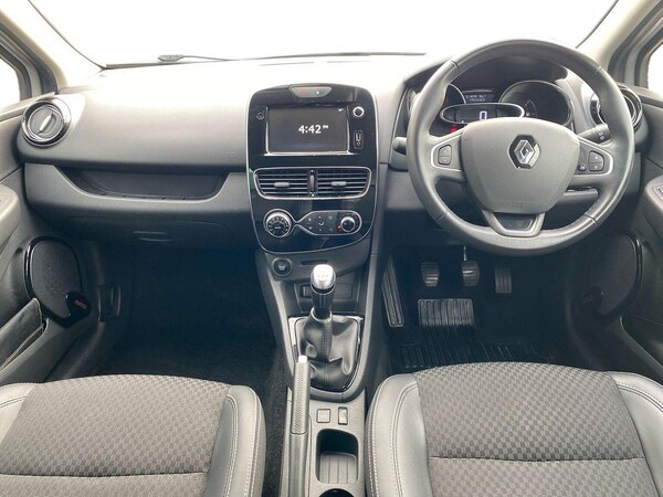 Used Renault Clio 2019 for sale - 76040712: Photo 8