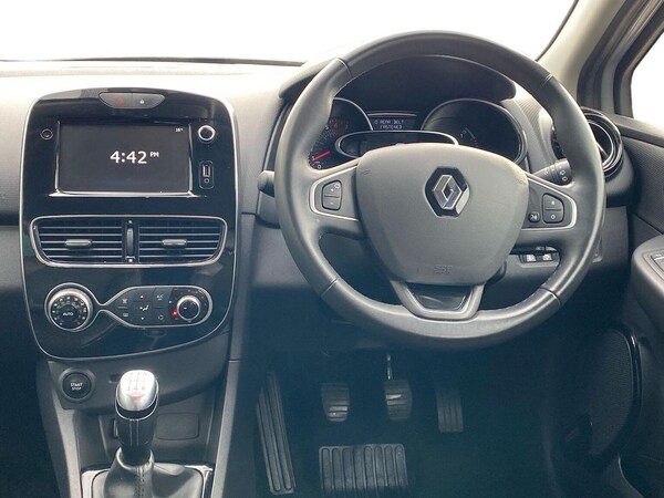 Used Renault Clio 2019 for sale - 76040712: Photo 9