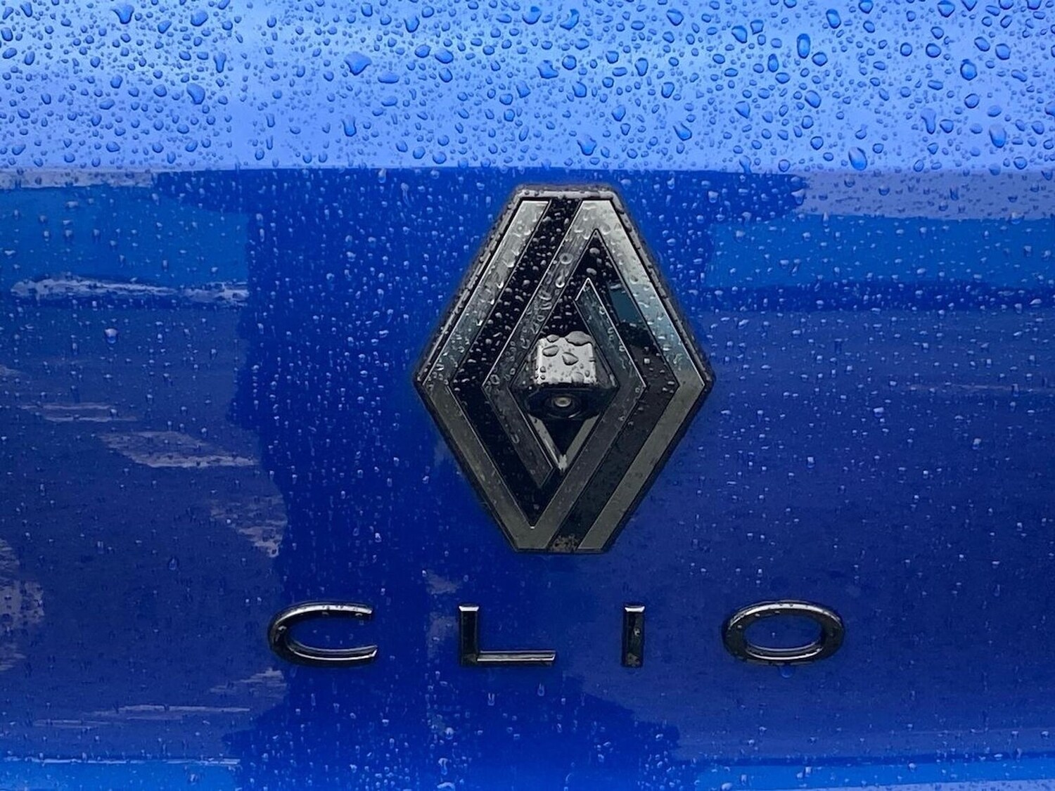 Used Renault Clio 2025 for sale - 77033408: Photo 32