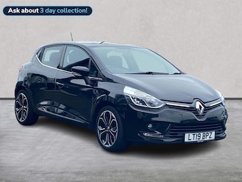 Used Renault Clio 2019 for sale - 79185262: Photo