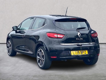 Used Renault Clio 2019 for sale - 79185262: Photo