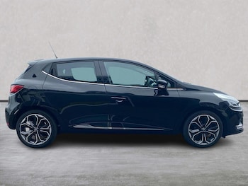 Used Renault Clio 2019 for sale - 79185262: Photo