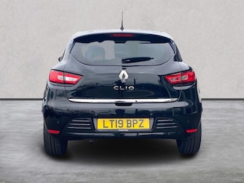 Used Renault Clio 2019 for sale - 79185262: Photo