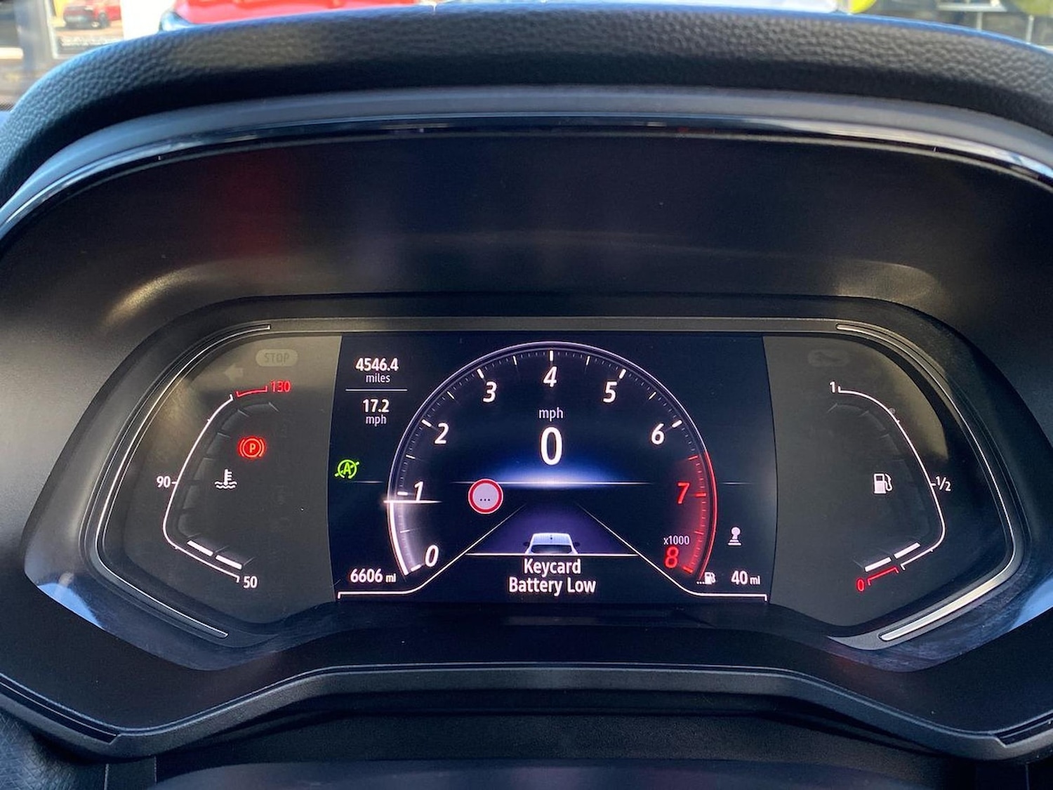 Used Renault Clio 2022 for sale - 76418169: Photo 10