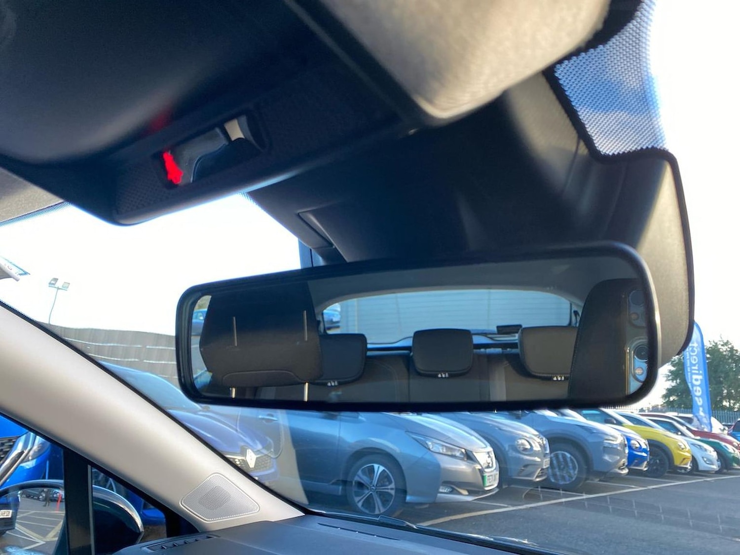 Used Renault Clio 2022 for sale - 76418169: Photo 14